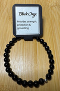 Black Onyx 7 inch