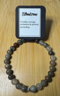 Bloodstone 7 inch