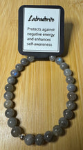 Labradorite 7 inch