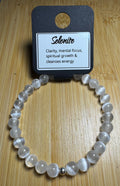 Selenite