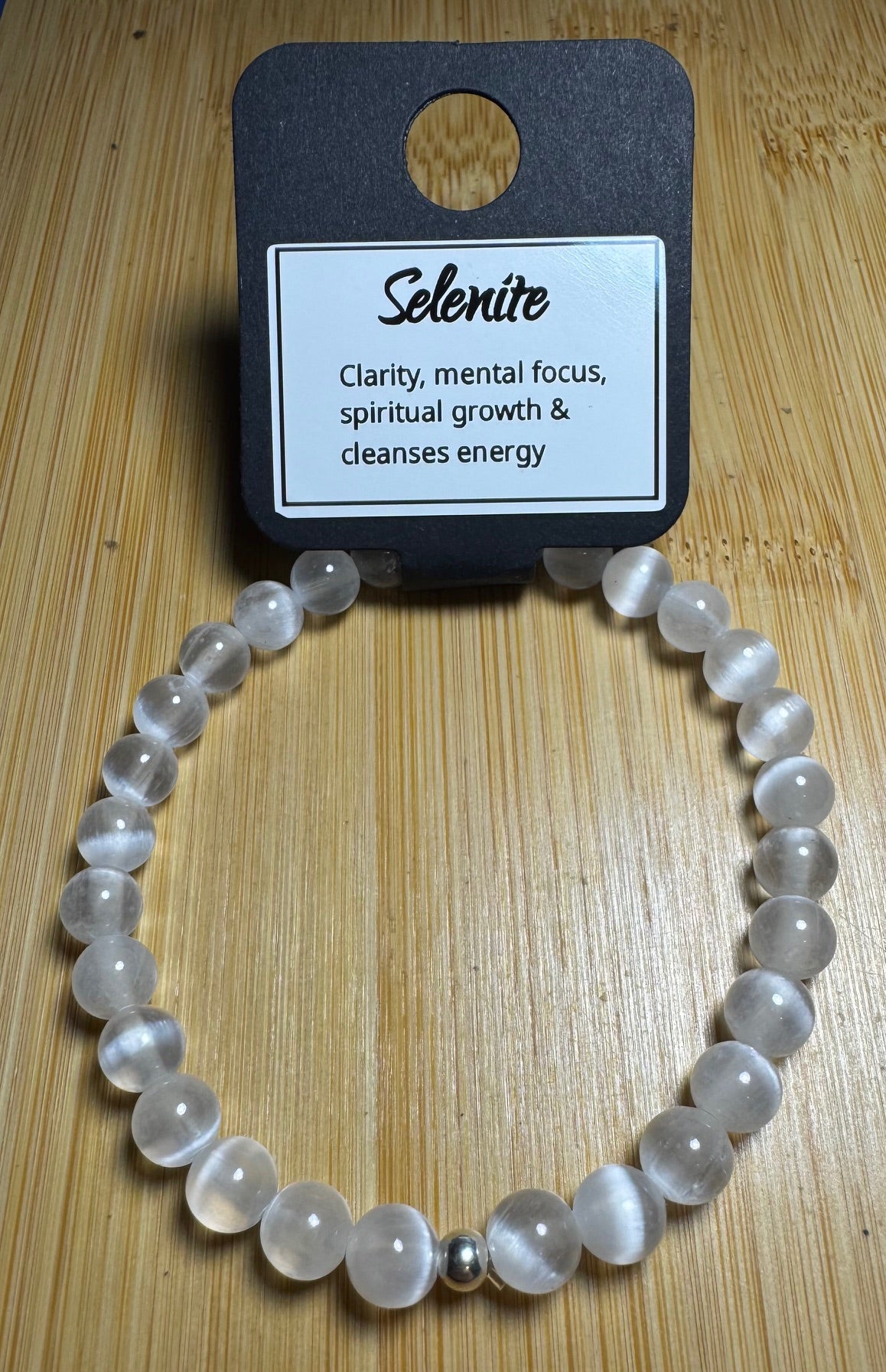 Selenite